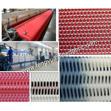 Paper Machine Clothing: Plain/Spiral Weave Dryer Fabric / Belt / Conveyor